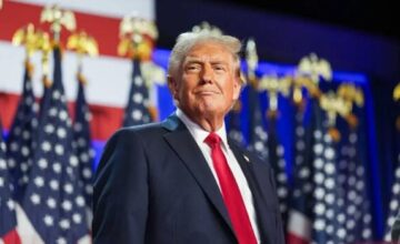 Trump Considers Covert Operations in Iran