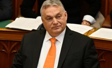 “Ukraine should not be admitted to the EU and NATO, because…” – Orban