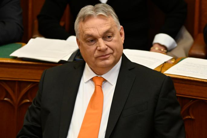 “Ukraine should not be admitted to the EU and NATO, because…” – Orban
