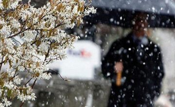 The air temperature in February will be above the climatic norm in some places – FORECAST