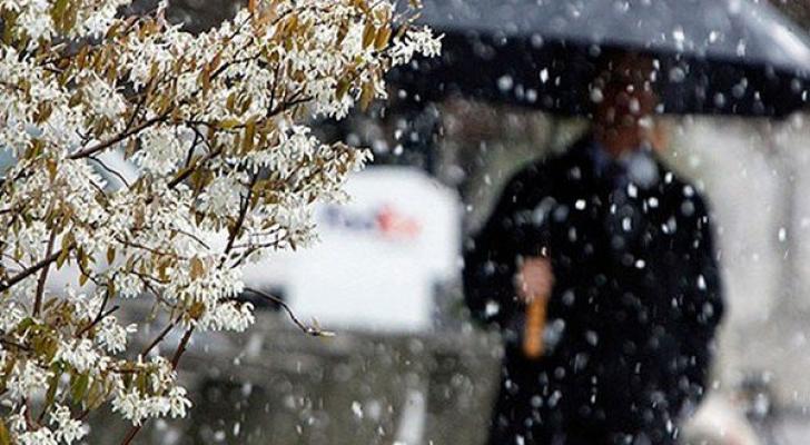 The air temperature in February will be above the climatic norm in some places – FORECAST