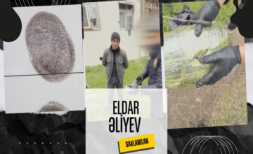 6 kg of drugs discovered in Baku