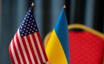 Ukraine and the USA discussed the main elements of ending the war with Russia