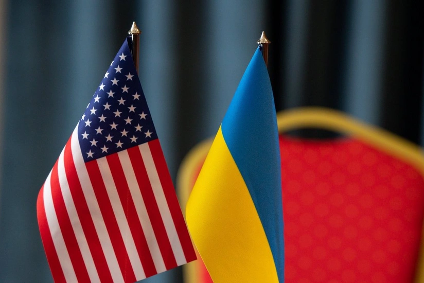 Ukraine and the USA discussed the main elements of ending the war with Russia