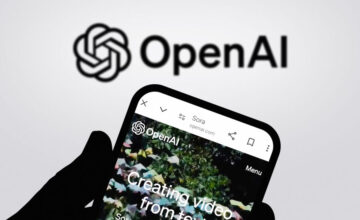 OpenAI may receive another $100 billion investment