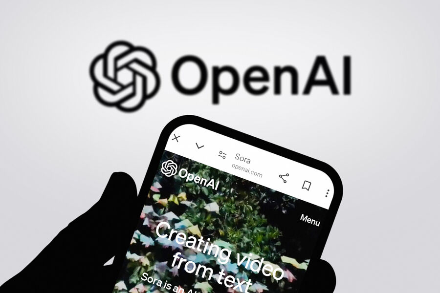 OpenAI may receive another $100 billion investment