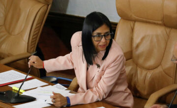 Politico, Trump reveals four demands for Maduro’s successor