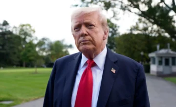 Trump: If the US hadn’t intervened, Russia would have already taken control of Ukraine