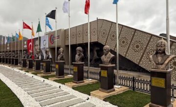 Corners dedicated to Azerbaijani history and our victory will be created in a museum in Turkey