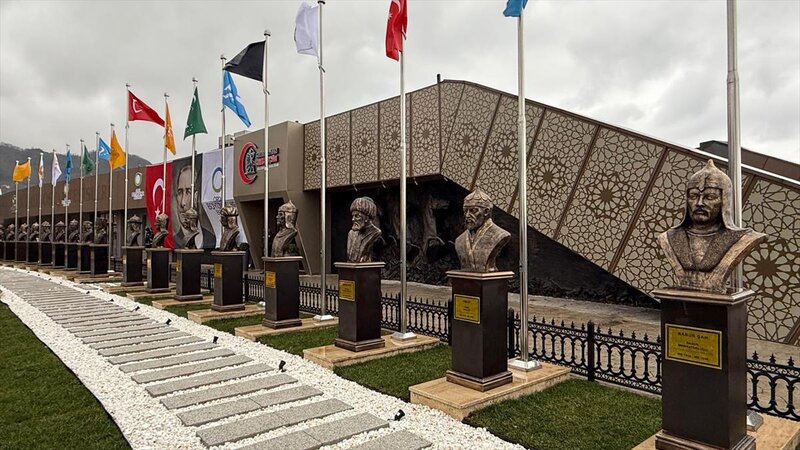 Corners dedicated to Azerbaijani history and our victory will be created in a museum in Turkey