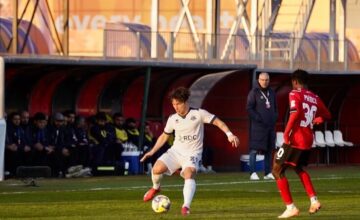 Premier League: “Gabala” defeated “Imishli”