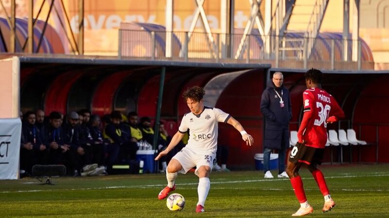 Premier League: “Gabala” defeated “Imishli”