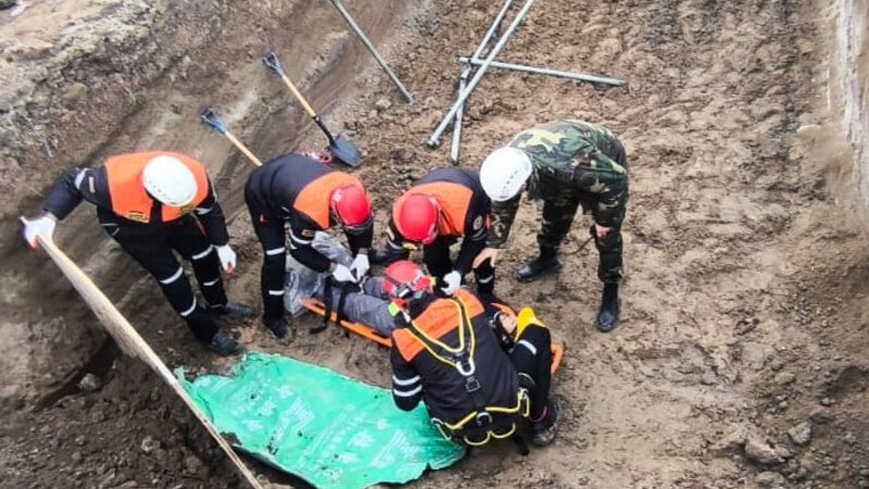 Mughan Regional Center of MES holds training – PHOTO/VIDEO