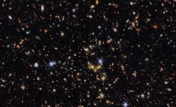 Can Space Really Be “Curved”?