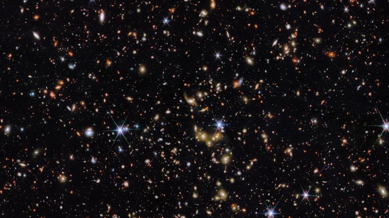 Can Space Really Be “Curved”?