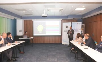 Leading companies and NGOs discussed national corporate social responsibility practices – PHOTOS