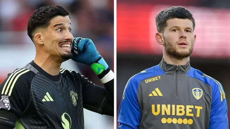 Besiktas interested in two goalkeepers playing in England