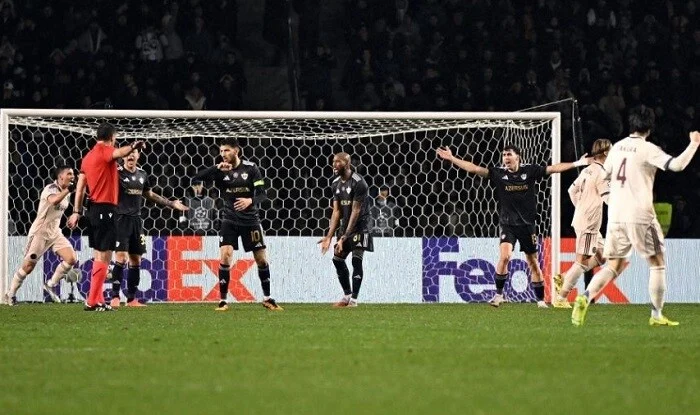 Will “Qarabağ” Acquire Former Liverpool Forward?