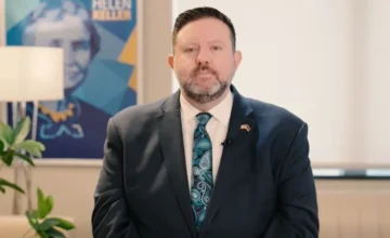 US appoints new Chargé d’Affaires ad interim to Armenia