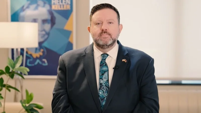 US appoints new Chargé d’Affaires ad interim to Armenia