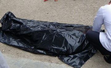 Body found in Goygol, investigation underway