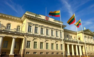 Lithuanian MFA: Protest notes will be used as evidence against Russia
