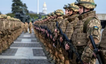 Media: Russia did not demand a reduction in the number of Ukrainian troops at the Abu Dhabi talks