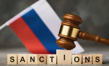EU’s new sanctions package against Russia to include energy, trade and financial services