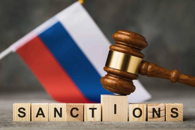 EU’s new sanctions package against Russia to include energy, trade and financial services