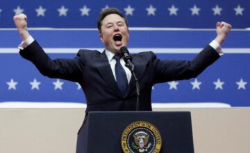 Elon Musk on the road to becoming a trillionaire: Net worth exceeds $850 billion