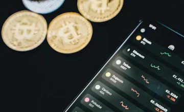 Cryptocurrency market loses over 436,000 positions in one day