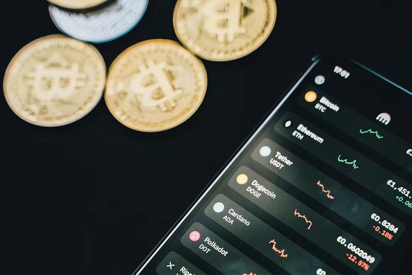 Cryptocurrency market loses over 436,000 positions in one day