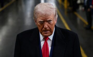 Critical Development in Trump Assassination Attempt Case