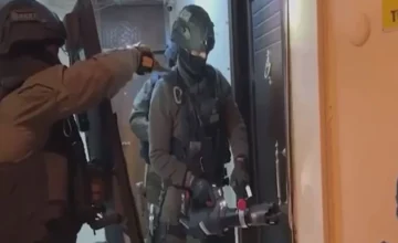 Operation against “Marxist-Leninist Communist Party” terrorist organization in Istanbul