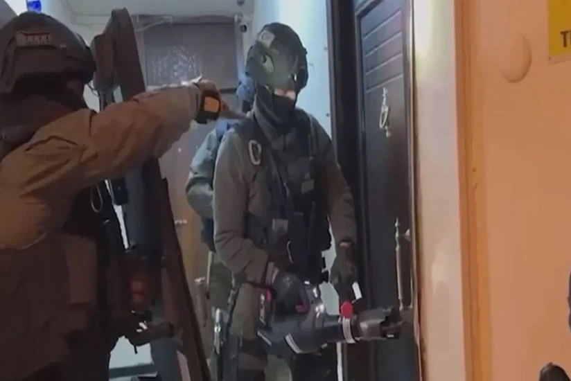 Operation against “Marxist-Leninist Communist Party” terrorist organization in Istanbul