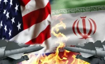 Media: Iran has prepared a plan to strike US military bases with missiles and UAVs