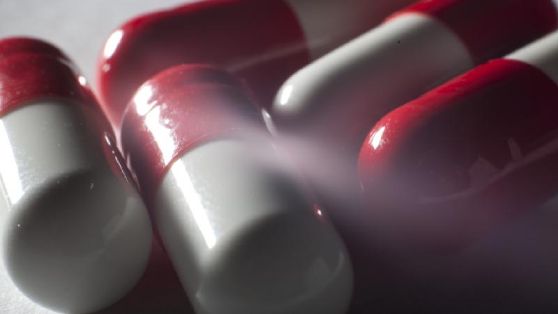 Synthetic viruses developed against antibiotic resistance