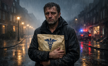 Terrible truth: this disease diagnosis drives people to crime