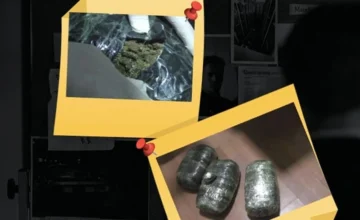 9 Kilograms of Narcotics Discovered in Masalli