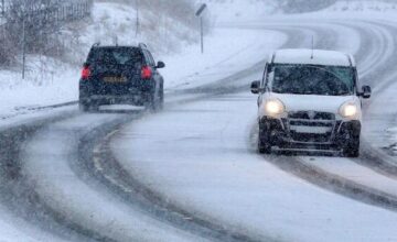 Will there be snow and blizzard in the coming days? – Official