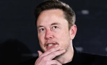 Mask PROMISED: Will protect anyone who tells the truth about Epstein