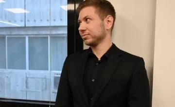 Netanyahu’s son deported to the USA