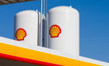 “Shell” Reduced LNG Production by 2% Last Year