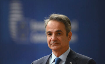 Greek Prime Minister to Visit Turkey