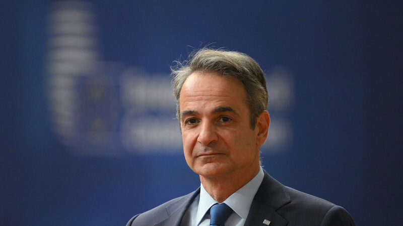 Greek Prime Minister to Visit Turkey