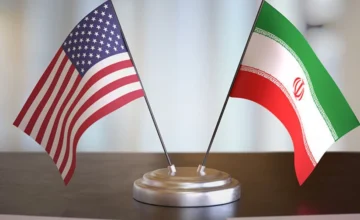 Media: US and Iran plan to hold nuclear deal talks on Friday