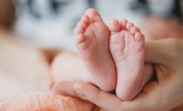 Nearly 4,000 children were born in Azerbaijan last month – OFFICIAL