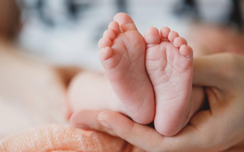 Nearly 4,000 children were born in Azerbaijan last month – OFFICIAL