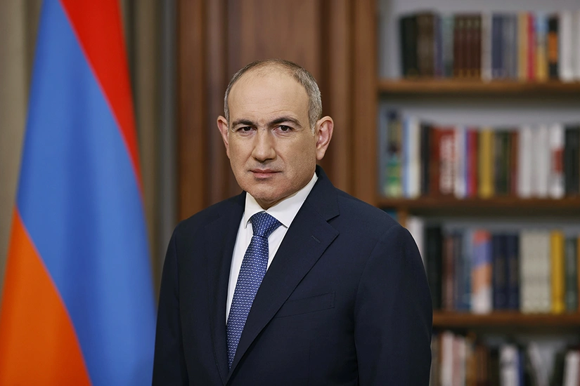 Nikol Pashinyan: We are very close to considering peace with Azerbaijan irreversible