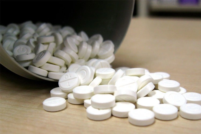 36-year-old man dies from drug poisoning in Lokbatan